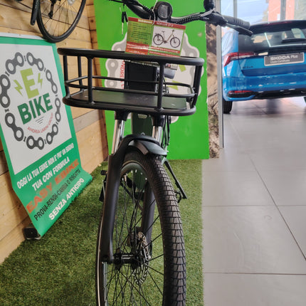 Ebike World Dimension Noa Lux