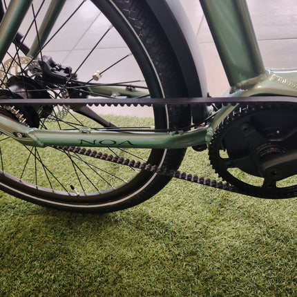 Ebike World Dimension Noa Lux