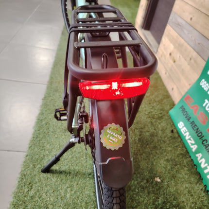 Ebike World Dimension Noa Lux