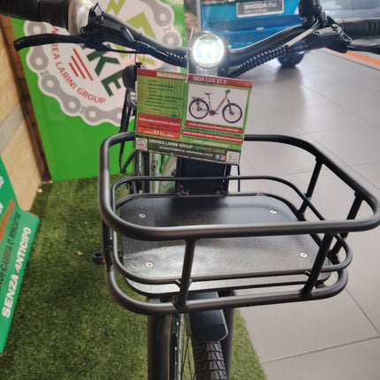 Ebike World Dimension Noa Lux