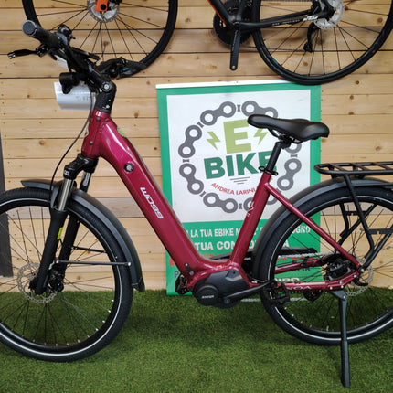 Ebike World Dimension Noa Smart