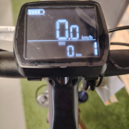 Ebike World Dimension Noa Smart