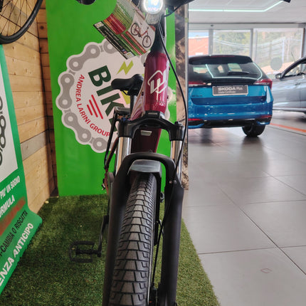 Ebike World Dimension Noa Smart