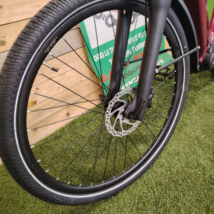 Ebike World Dimension Noa Smart