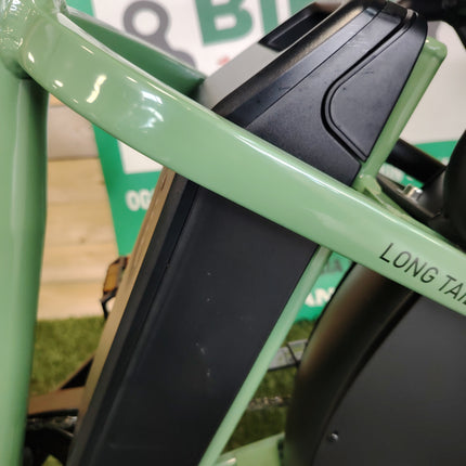 Ebike World Dimension Long Tail 24