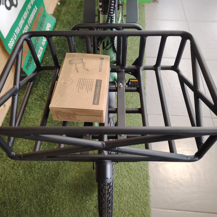 Ebike World Dimension Long Tail 24