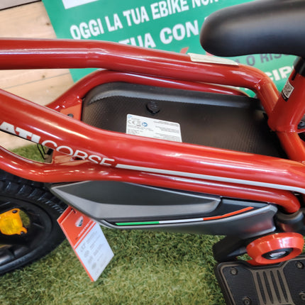 Ducati E Moto Kid 16