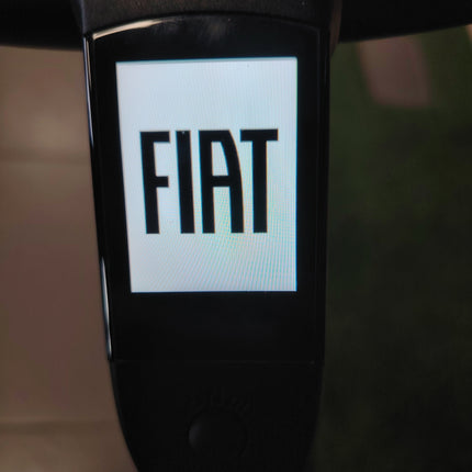 Ebike FIAT 500