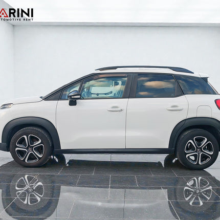 Citroen C3 Aircross C3 Aircross PureTech 110 S&S Shine