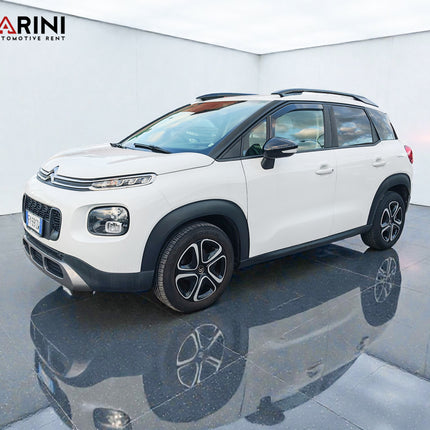 Citroen C3 Aircross C3 Aircross PureTech 110 S&S Shine