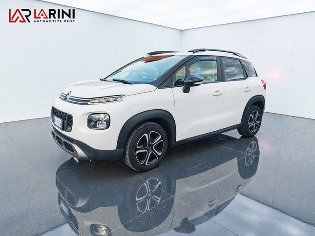 Citroen C3 Aircross C3 Aircross PureTech 110 S&S Shine