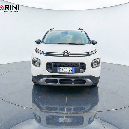 Citroen C3 Aircross C3 Aircross PureTech 110 S&S Shine