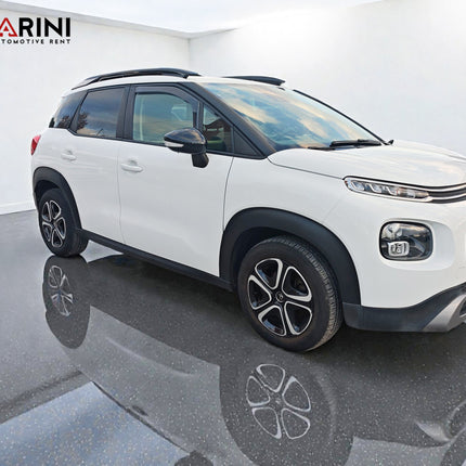 Citroen C3 Aircross C3 Aircross PureTech 110 S&S Shine