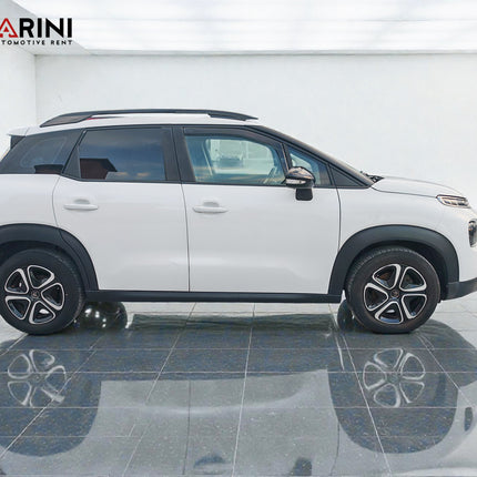 Citroen C3 Aircross C3 Aircross PureTech 110 S&S Shine