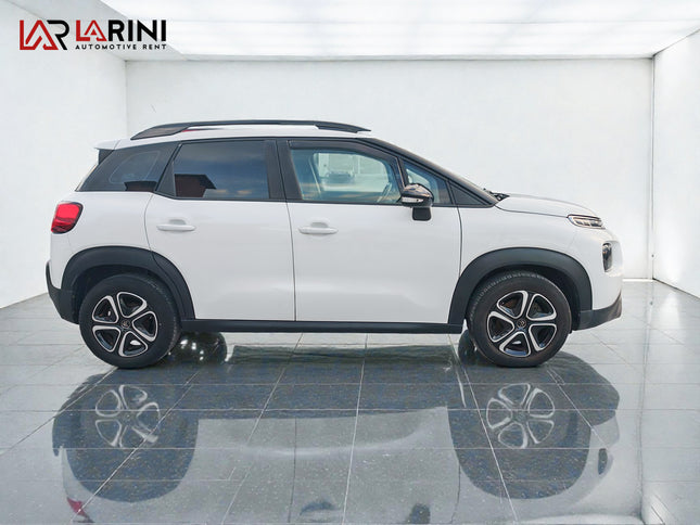 Citroen C3 Aircross C3 Aircross PureTech 110 S&S Shine