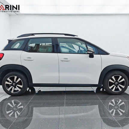 Citroën C3 Aircross PureTech 82 Shine