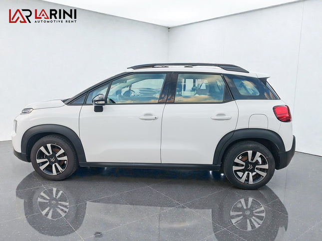 Citroën C3 Aircross PureTech 82 Shine