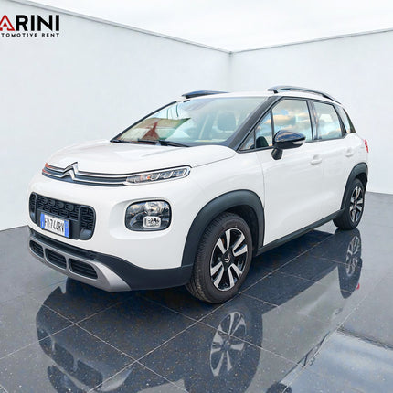 Citroën C3 Aircross PureTech 82 Shine