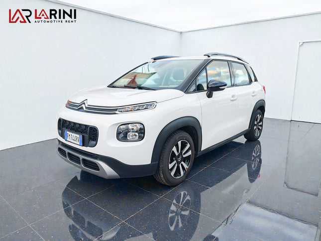 Citroën C3 Aircross PureTech 82 Shine