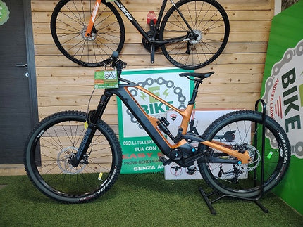 Ebike Olympia Murdok