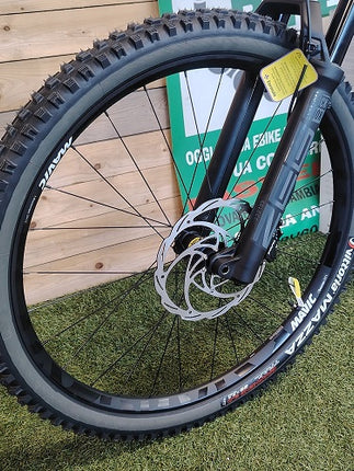 Ebike Olympia Murdok