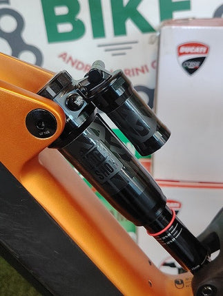 Ebike Olympia Murdok