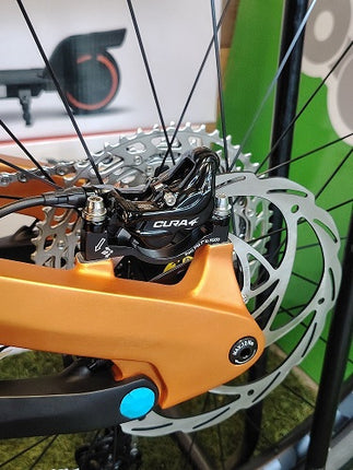 Ebike Olympia Murdok