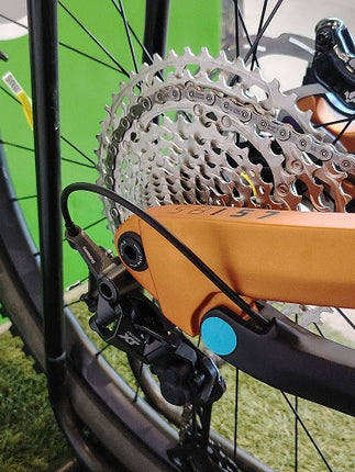 Ebike Olympia Murdok