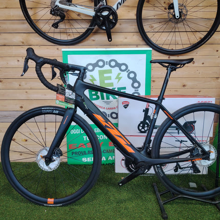 KTM Macina Mezzo