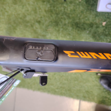 KTM Macina Mezzo