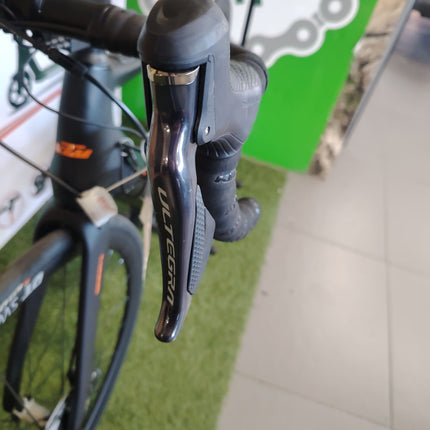 KTM Macina Mezzo