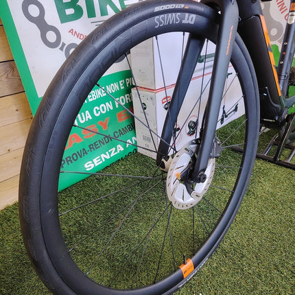KTM Macina Mezzo