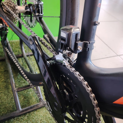 KTM Macina Mezzo
