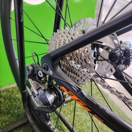 KTM Macina Mezzo