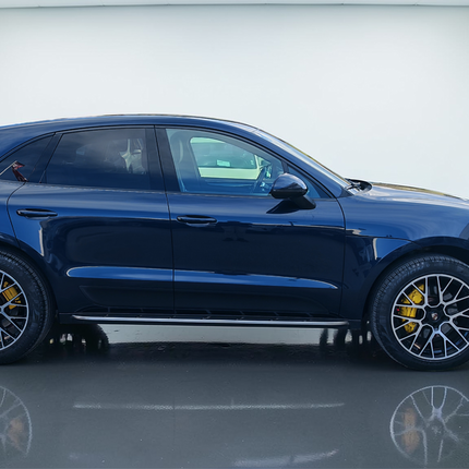Porsche Macan S 3.0 Diesel