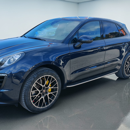 Porsche Macan S 3.0 Diesel
