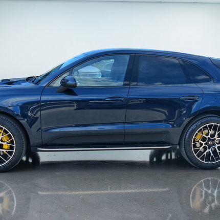 Porsche Macan S 3.0 Diesel