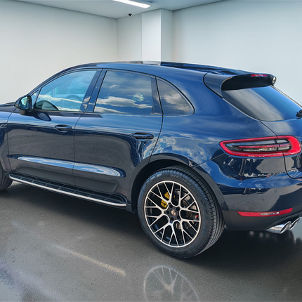 Porsche Macan S 3.0 Diesel
