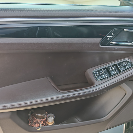 Porsche Macan S 3.0 Diesel