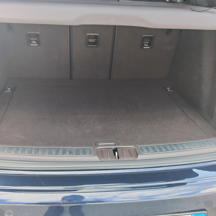 Porsche Macan S 3.0 Diesel