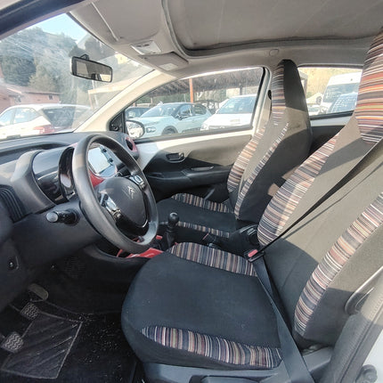 Citroen C1 Airscape VTi 68 3 porte Shine - NEOPATENTATI