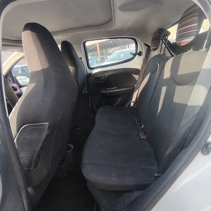 Citroen C1 Airscape VTi 68 3 porte Shine - NEOPATENTATI