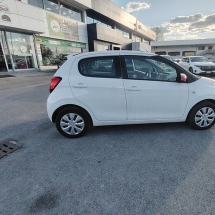 Citroen C1 Airscape VTi 68 3 porte Shine - NEOPATENTATI