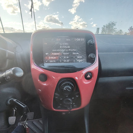 Citroen C1 Airscape VTi 68 3 porte Shine - NEOPATENTATI