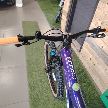 Ktm Prowler Master