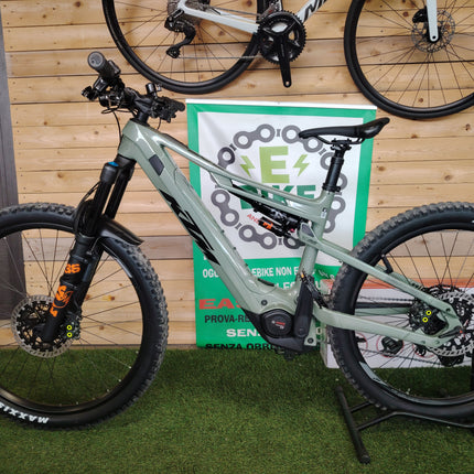 Ktm Macina Kapoho Master ABS
