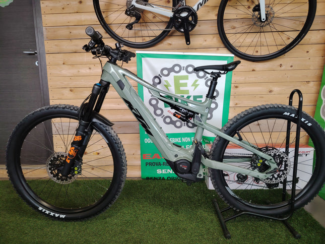 Ebike Ktm Macina Kapoho Master ABS