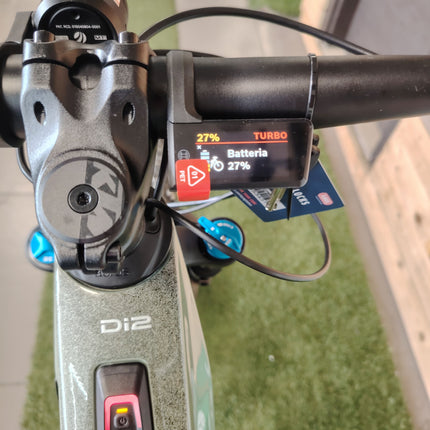 Ktm Macina Kapoho Master ABS