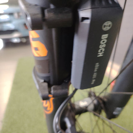 Ktm Macina Kapoho Master ABS