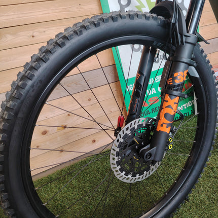 Ktm Macina Kapoho Master ABS